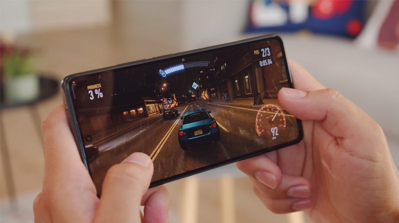 Xiaomi 11T và 11T Pro được trang bị nhiều công nghệ màn hình hiện đại, sống động